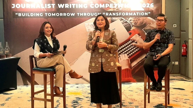 Laba Bersih Indonesian Paradise Property Capai Rp 44,07 Miliar di Kuartal I-2026