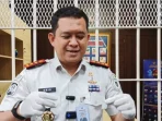 Lapas Banceuy Berhasil Cegah Sabu Diselundupkan Melalui Dubur