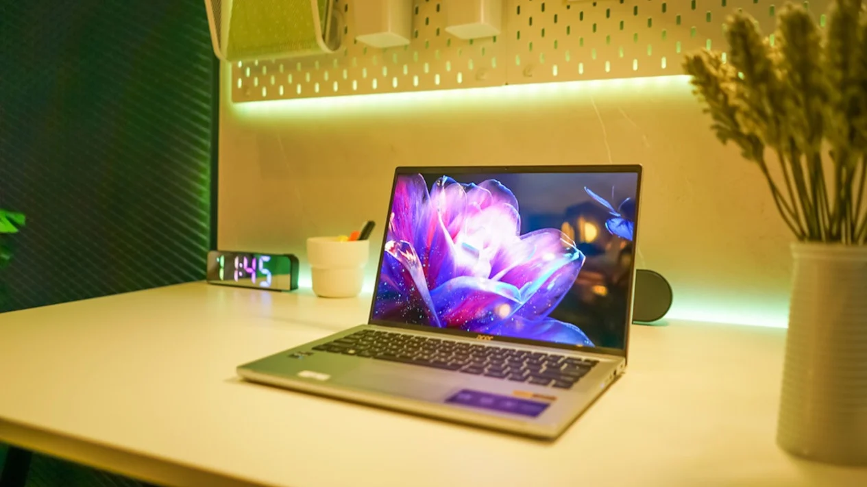 Laptop Intel Core i5 Terbaik: Pilihan Teratas