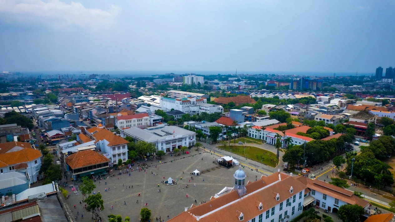 Lonjakan Warga Pindah ke Luar Jakarta Melebihi Jumlah Pendatang