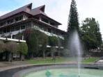 Mahasiswa Hilang di Gunung Puntang Bukan Bagian Kegiatan Kampus