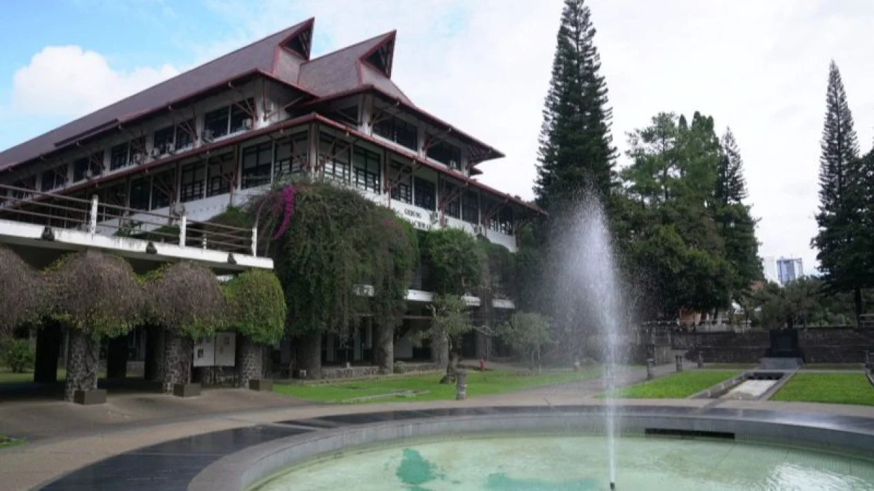 Mahasiswa Hilang di Gunung Puntang Bukan Bagian Kegiatan Kampus