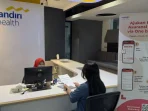 Mandiri Inhealth Raih Laba Bersih Rp 82,8 Miliar pada Kuartal I, Tumbuh 82 Persen