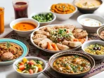 Manfaat Makanan Halal untuk Kesehatan dan Kualitas Hidup