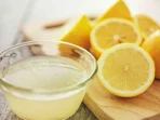 Manfaat Minum Air Lemon Sebelum Tidur untuk Turunkan Berat Badan