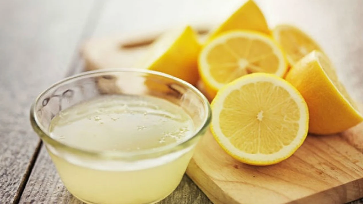 Manfaat Minum Air Lemon Sebelum Tidur untuk Turunkan Berat Badan