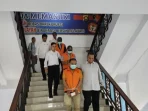 Mantan Kadisdik Jambi Ditahan Kasus Korupsi Dana Alokasi Khusus SMK