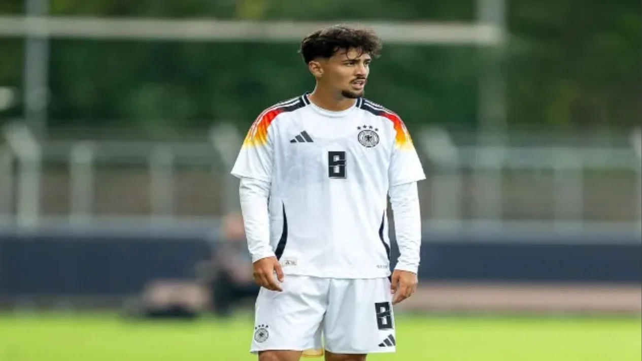 Mantan Kapten Jerman U-20 Asal Surabaya Buka Suara Terkait Rumor Bela Timnas Indonesia