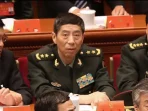 Mantan Menhan China Dihukum Mati karena Korupsi