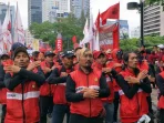 May Day 2026: Ajakan untuk Aksi Buruh yang Damai dan Kondusif