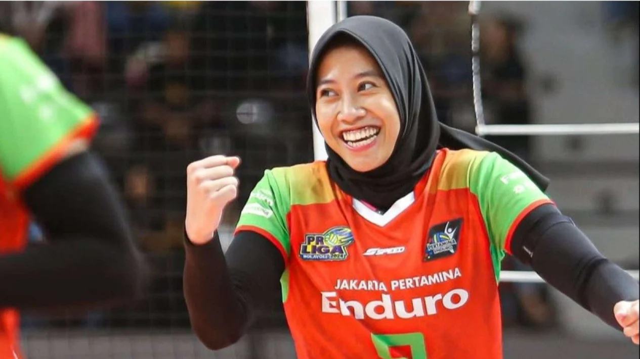 Megawati Hangestri Dipastikan Kembali ke Liga Voli Korea Bersama Hyundai Hillstate