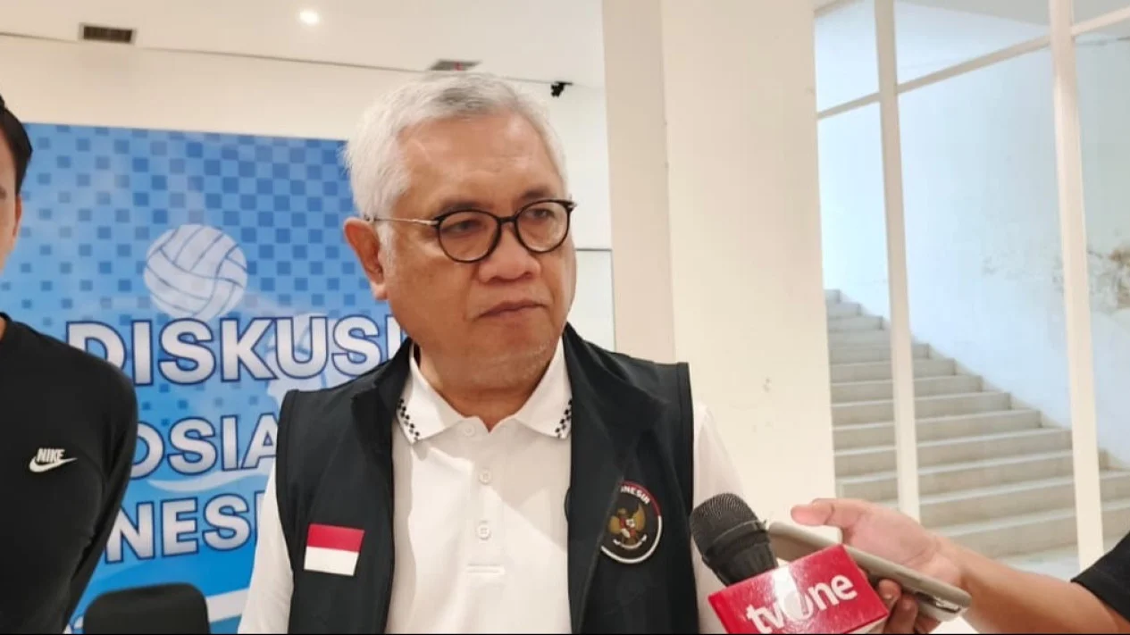 Mengapa Asosiasi Polo Air Indonesia Penting? Penjelasan dari Akuatik