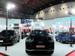Mesin Bisnis Baru Indomobil Lewat Penjualan Mobil Listrik yang Meningkat