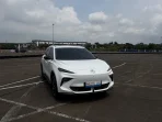 MGS5 EV Diakui di Eropa, Siap Hadir di Indonesia
