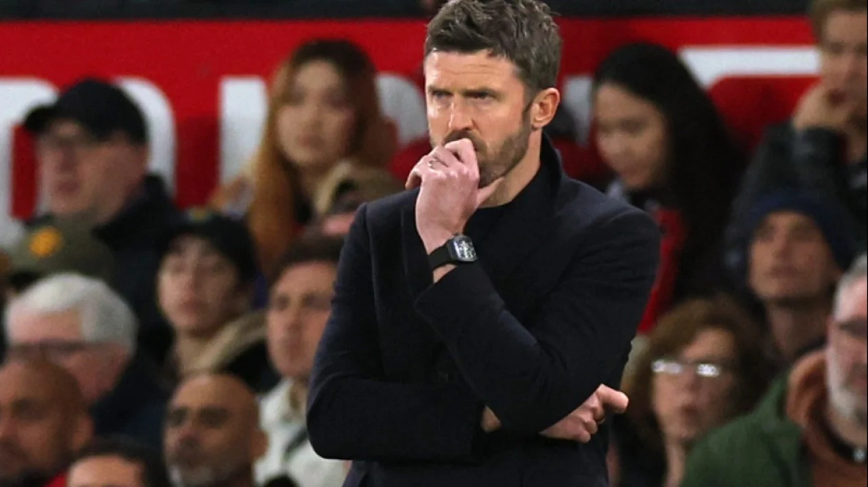 Michael Carrick Ungkap Fakta Soal Sir Alex Ferguson yang Mengguncang Mental Manchester United