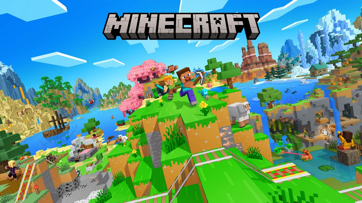 Minecraft: Pembaruan Berikutnya Diperkirakan Meluncur Juni Ini