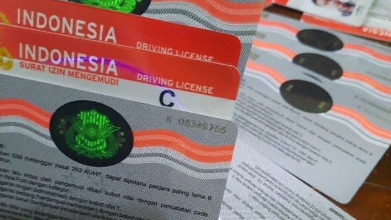 Mobil Listrik China, Hybrid Suzuki, dan Denda SIM Terbaru