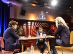 Momen Anggota DPR PDIP Berdebat Panas Soal Isu Kolonial di Belanda