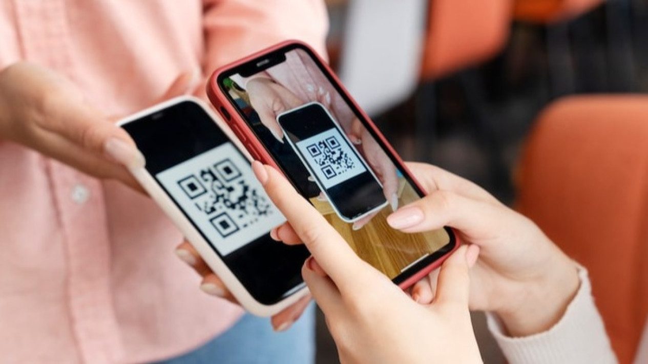 Mulai Hari Ini, Transaksi Digital QRIS Bisa Digunakan di Tiongkok