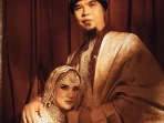 Mulan Jameela Akui Pernah Dikhianati Berkali-kali, Akun Instagram Ahmad Dhani Hilang