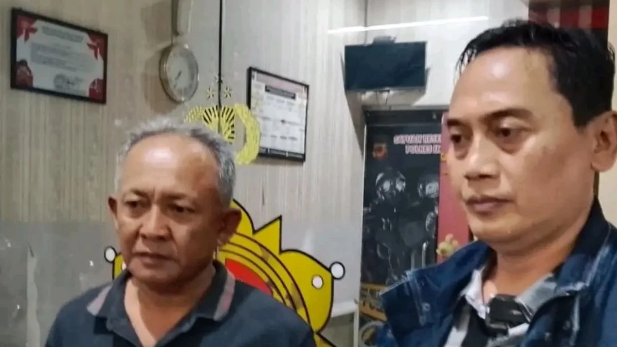 Nama Aman Yani Terlibat Kasus Paoman, Keluarga Lapor Polisi: Hilang Sejak 2016