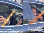 Nasib AKBP yang Ditegur Warga Saat Merokok di Mobil