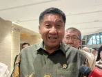 Nasib Dua Dirjen Kemen-PKP yang Mundur, Satu Kembali ke Polri