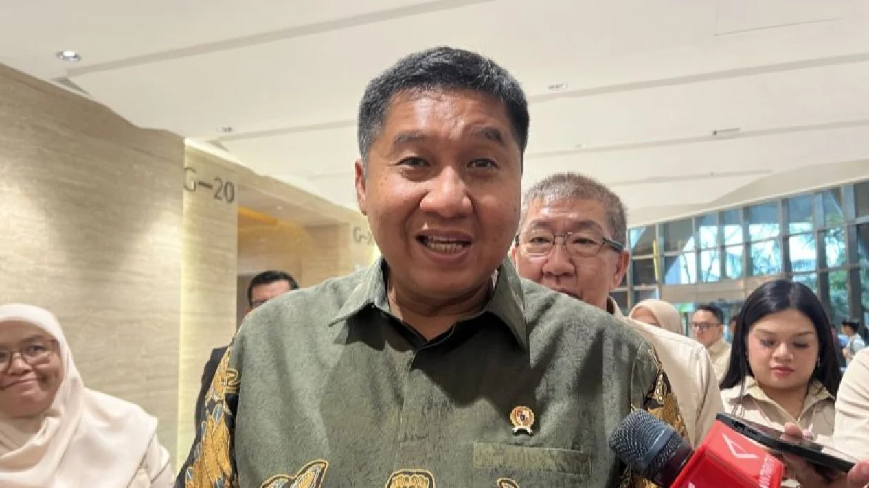 Nasib Dua Dirjen Kemen-PKP yang Mundur, Satu Kembali ke Polri