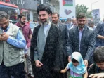 Negara Teluk Akan Bersinar Tanpa AS, Kata Mojtaba Khamenei