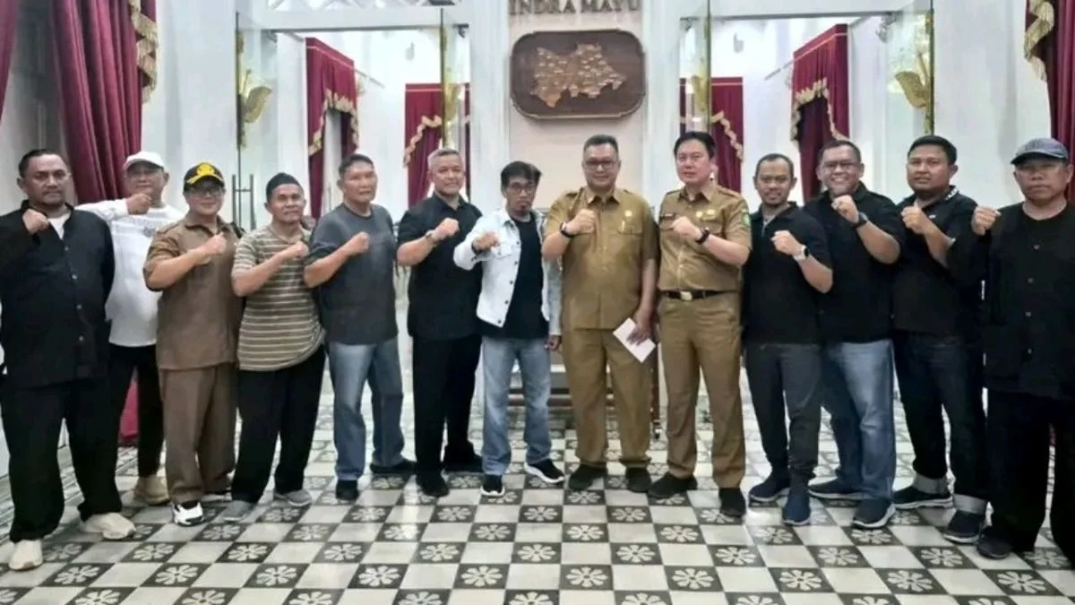 Nelayan Indramayu Sampaikan Pesan Penting kepada Pemerintah