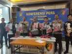 Nenek di Muaraenim Tewas Dibunuh Anak Kandung, Jenazah Dibawa Cucunya ke Hutan