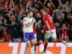 Nottingham Forest Bungkam Aston Villa Berkat Gol Chris Wood dan Aksi Ortega