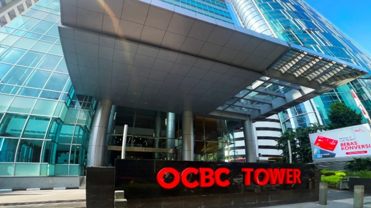OCBC NISP Akuisisi Layanan Nasabah Prioritas HSBC Indonesia