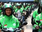 Ojol Bisa Sewa Motor Listrik Rp55 Ribu per Hari, Begini Caranya
