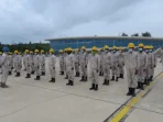 Optimalkan Kesehatan Pekerja, Weda Bay Medical Center Tingkatkan Pencegahan DBD