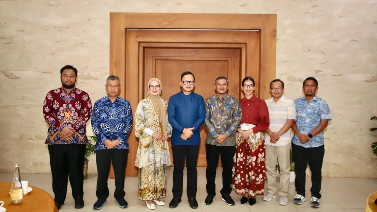 Pacitan Punya Potensi Jadi Destinasi Wisata Unggulan Menurut Wamendagri