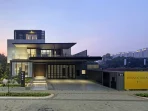 Pasar Super High-End Giat Borong Hunian Premium BSD City, Botanic Villa NavaPark Habis Terjual 5 Bulan