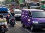Paxel: Pengiriman Lebaran 2026 Dibanjiri Beragam Barang, Tak Hanya Makanan