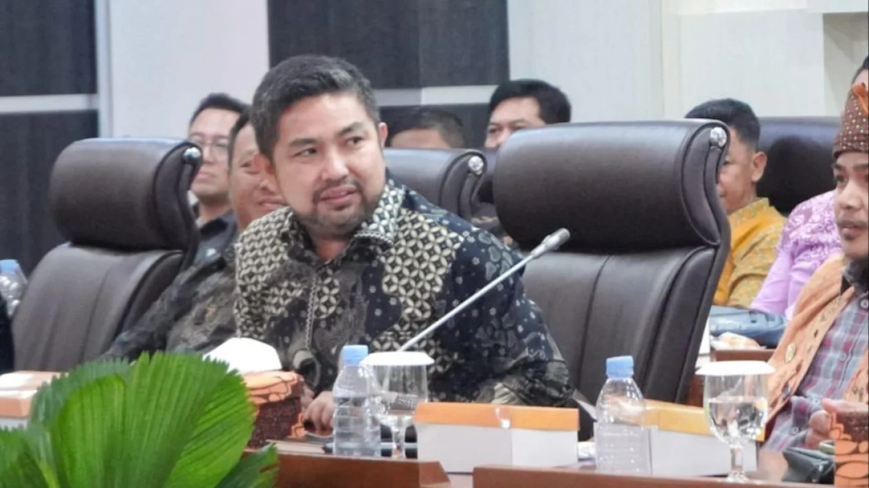 PDIP Kalsel Dorong Prabowo Perbaiki Kualitas Pendidikan Lokal