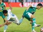 Pelatih PSBS Biak Akui Timnya Terdegradasi ke Championship