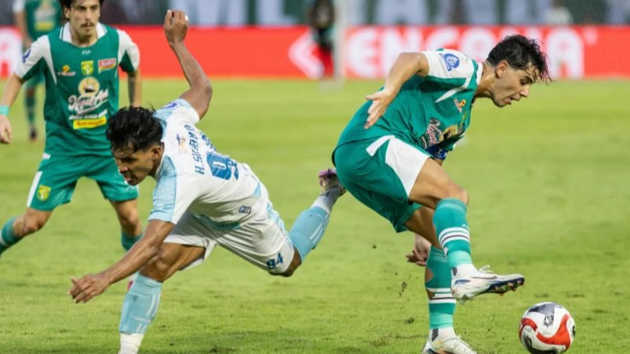 Pelatih PSBS Biak Akui Timnya Terdegradasi ke Championship