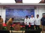 Pelindo Tingkatkan Kolaborasi untuk Operasional Penuh Terminal Kijing