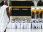 Pembaruan Kasus 3 WNI yang Tawarkan Haji Ilegal di Makkah
