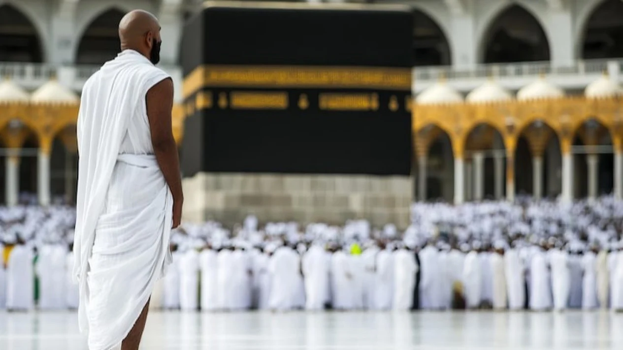 Pembaruan Kasus 3 WNI yang Tawarkan Haji Ilegal di Makkah