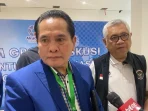 Pembentukan Asosiasi dan Persiapan Liga Polo Air Indonesia