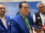 Pembentukan Asosiasi Polo Air Indonesia Ditargetkan Juni 2026