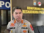 Pemecatan Kompol Dedi Kurniawan dari Polri Setelah Kasus Vape Narkoba Viral