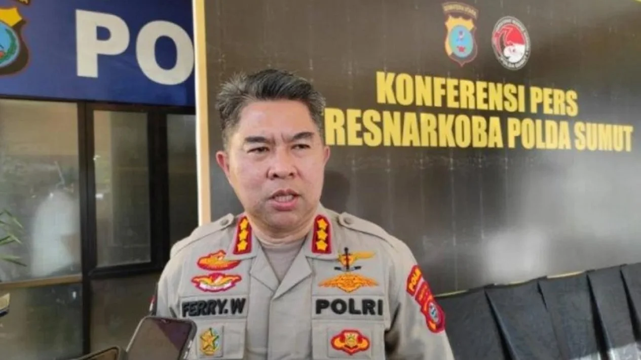 Pemecatan Kompol Dedi Kurniawan dari Polri Setelah Kasus Vape Narkoba Viral