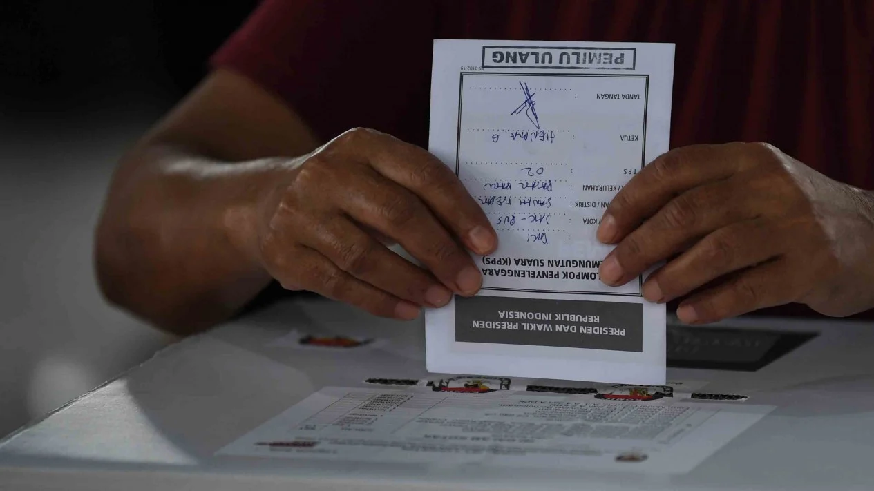 Pemerintah dan DPR Didesak Bahas RUU Pemilu oleh Koalisi Masyarakat Sipil