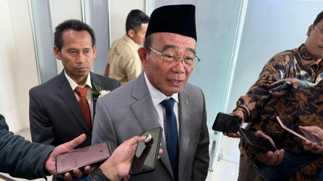 Pemerintah Mulai Pembebasan Lahan untuk Pembangunan Kampung Haji di Arab Saudi